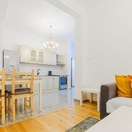 Daylily, 2 Bdrm Apartment, Vesta Philoxenia Thessaloniki Exterior photo