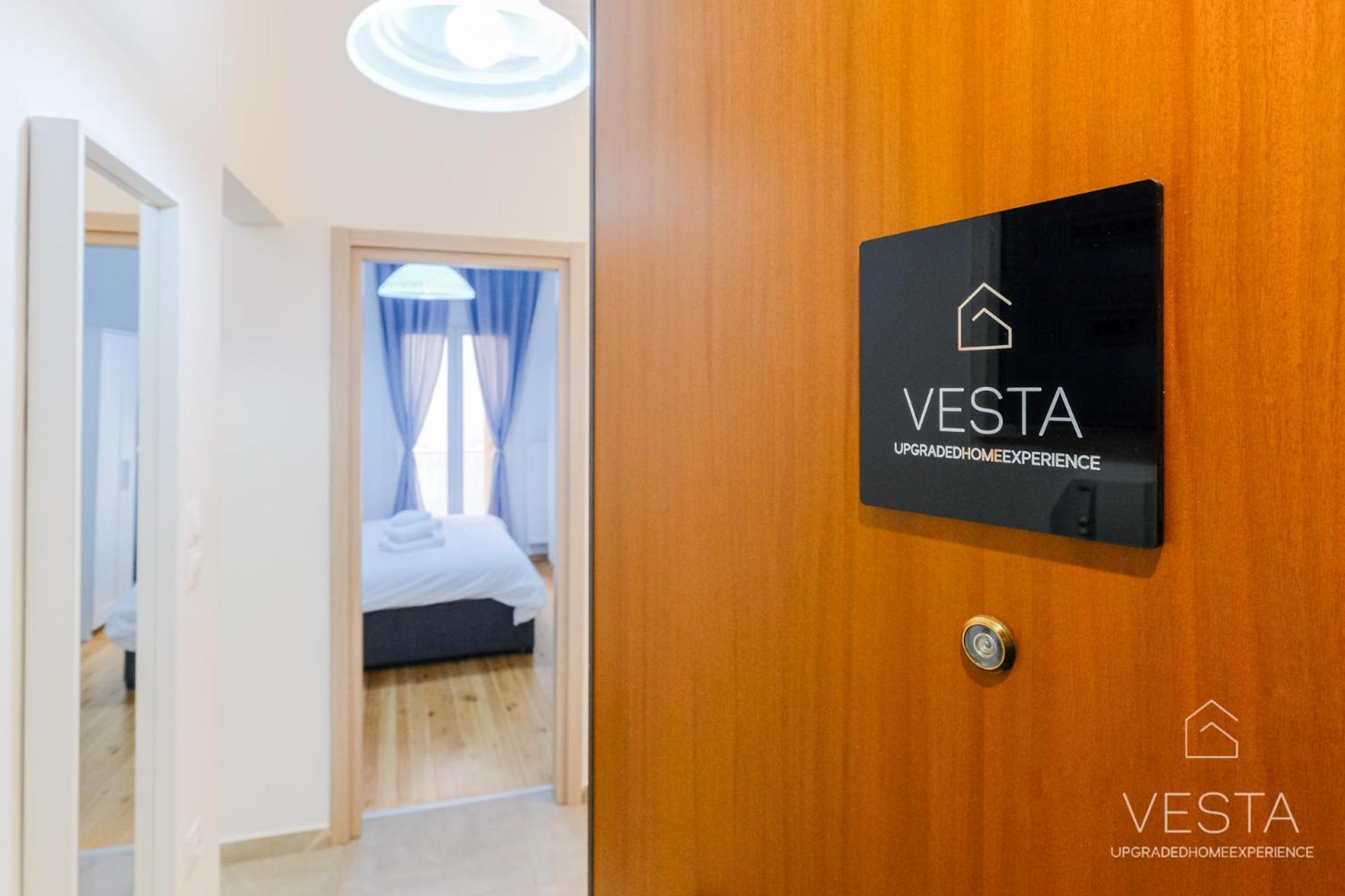 Daylily, 2 Bdrm Apartment, Vesta Philoxenia Thessaloniki Exterior photo